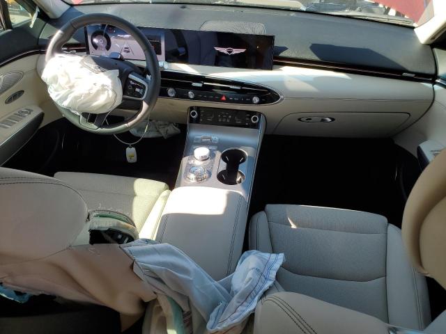 Photo 8 from auction – 2026 GENESIS GV70 BASE with VIN 5NMMADTBXTH041999