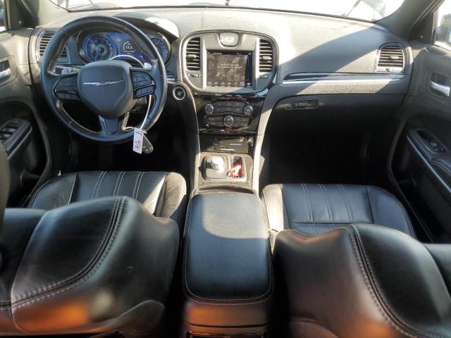 Photo 8 from auction – 2022 CHRYSLER 300 with VIN 2C3CCABG0NH174274