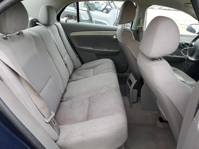 Photo 10 from auction – 2011 CHEVROLET MALIBU LS with VIN 1G1ZA5EU0BF157419