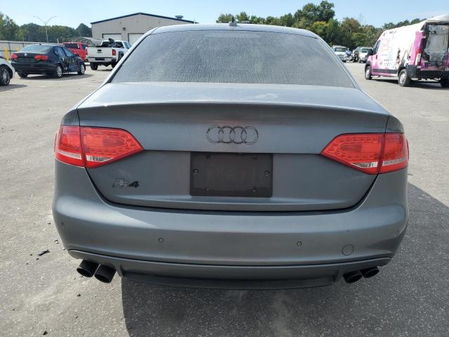Photo 6 from auction – 2012 AUDI S4 PREMIUM with VIN WAUBGAFL8CA088352