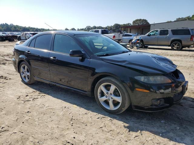 Photo 4 from auction – 2006 MAZDA 6 I with VIN 1YVHP84CX65M02812