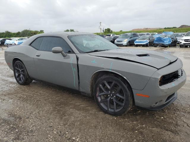 Photo 4 from auction – 2019 DODGE CHALLENGER with VIN 2C3CDZAG5KH605328