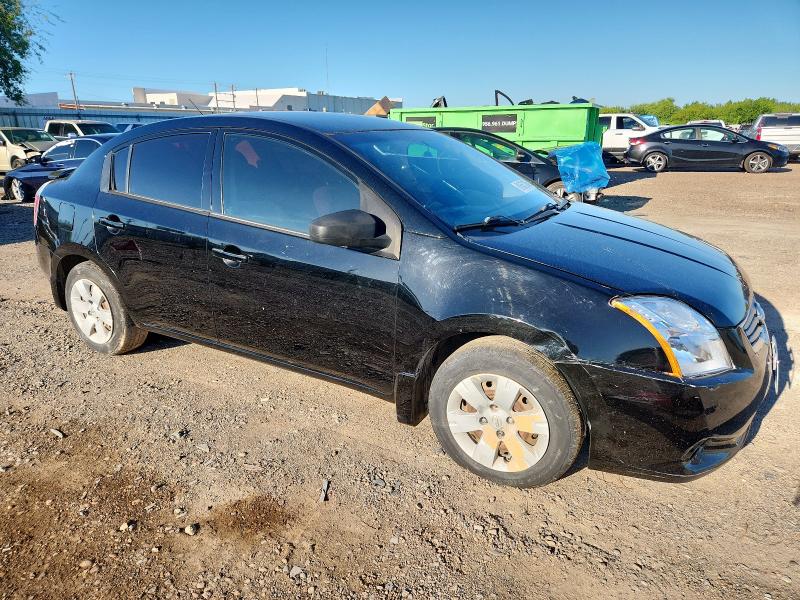 Photo 4 from auction – 2010 NISSAN SENTRA 2.0 with VIN 3N1AB6AP6AL688316