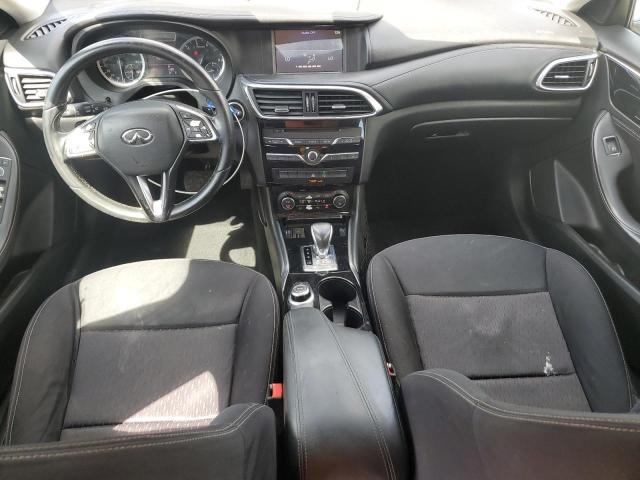 Photo 8 from auction – 2018 INFINITI QX30 BASE with VIN SJKCH5CP3JA048841
