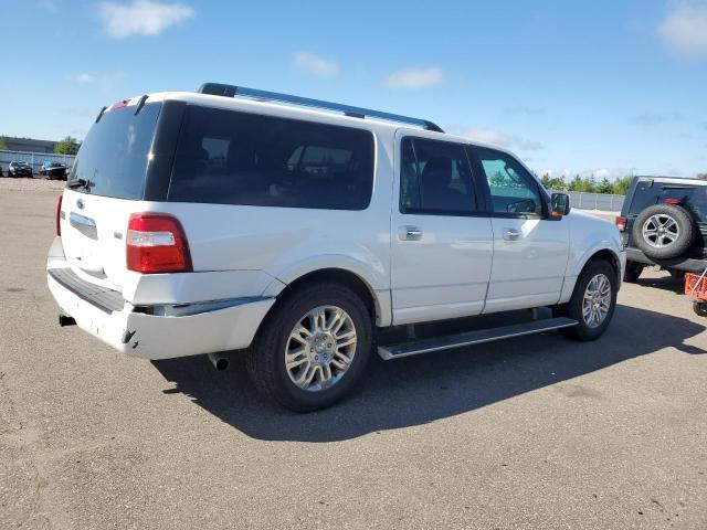 Photo 3 from auction – 2012 FORD EXPEDITION with VIN 1FMJK2A53CEF67164