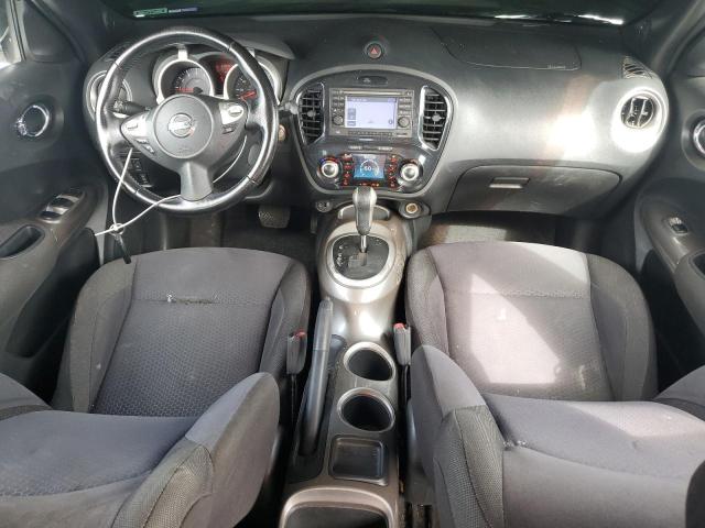 Photo 8 from auction – 2012 NISSAN JUKE S with VIN JN8AF5MV8CT107049