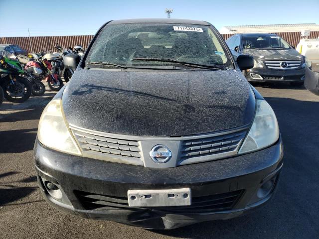 Photo 5 from auction – 2009 NISSAN VERSA S with VIN 3N1CC11E99L484077