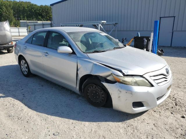 Photo 4 from auction – 2011 TOYOTA CAMRY BASE with VIN 4T1BF3EK8BU131199