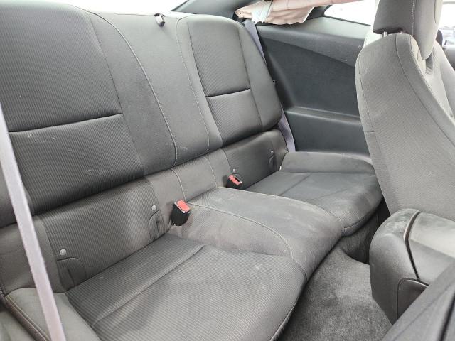 Photo 10 from auction – 2014 CHEVROLET CAMARO LT with VIN 2G1FB1E39E9275997