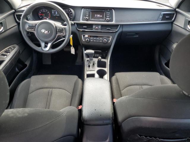 Photo 8 from auction – 2016 KIA OPTIMA LX with VIN KNAGT4L32G5089731