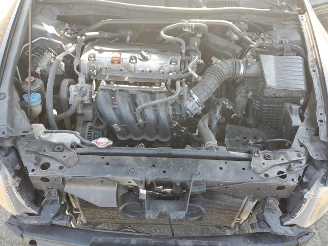 Photo 11 from auction – 2012 HONDA ACCORD EXL with VIN 1HGCP2F83CA003914