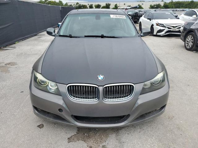 صورة رقم 5 من المزاد - 2009 BMW 335 D مع VIN WBAPN73519A266552