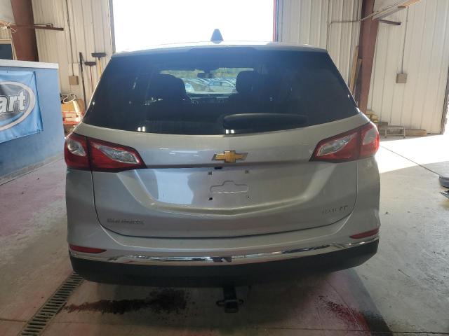 Photo 6 from auction – 2018 CHEVROLET EQUINOX LT with VIN 2GNAXSEV6J6193674