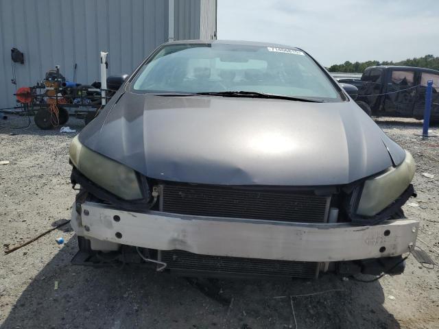 Photo 5 from auction – 2014 HONDA CIVIC LX with VIN 19XFB2F50EE086136