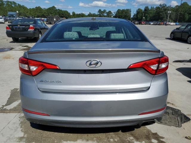 Photo 6 from auction – 2016 HYUNDAI SONATA SE with VIN 5NPE24AF0GH304503