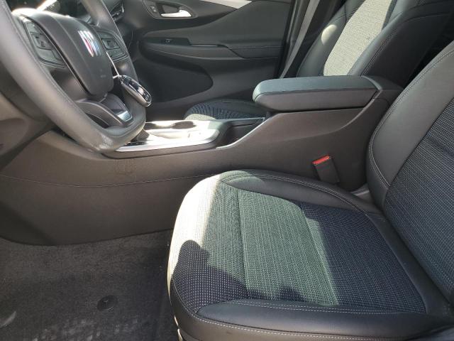 Photo 7 from auction – 2025 BUICK ENVISTA PR with VIN KL47LAEP0SB183743
