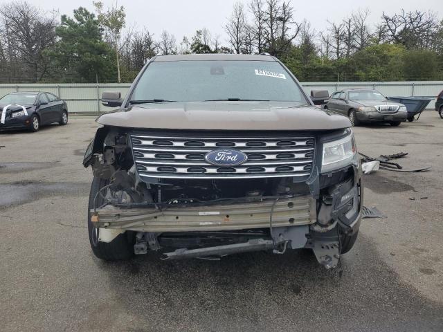 Zdjęcie 5 z aukcji – 2016 FORD EXPLORER LIMITED z VIN 1FM5K8F89GGB10005