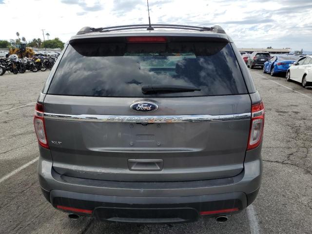 Photo 6 from auction – 2013 FORD EXPLORER X with VIN 1FM5K7D84DGA45699