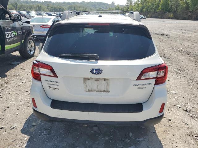 Photo 6 from auction – 2015 SUBARU OUTBACK 3. with VIN 4S4BSEJC3F3304824