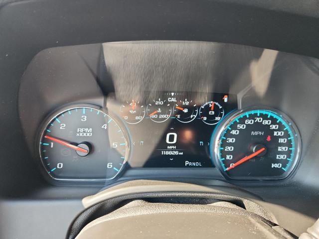 Photo 9 from auction – 2018 GMC YUKON DENA with VIN 1GKS2CKJ2JR160568