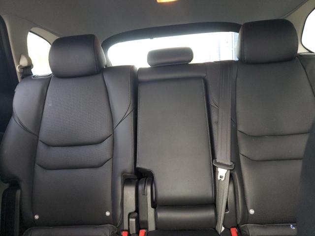 Photo 10 from auction – 2019 MAZDA CX-9 TOURI with VIN JM3TCBCY7K0319391