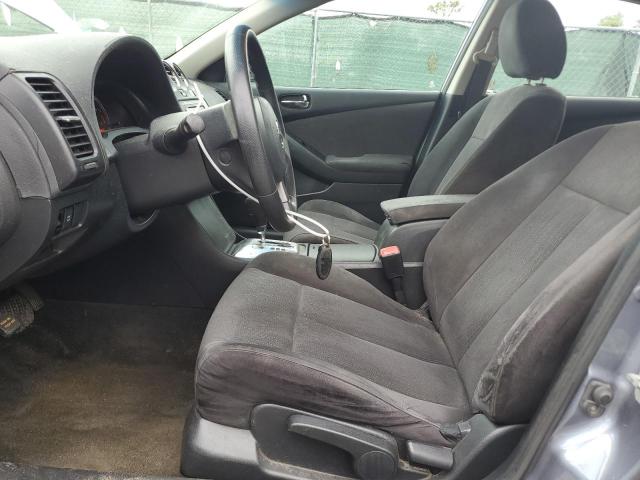 Photo 7 from auction – 2010 NISSAN ALTIMA BASE with VIN 1N4AL2AP9AC189921