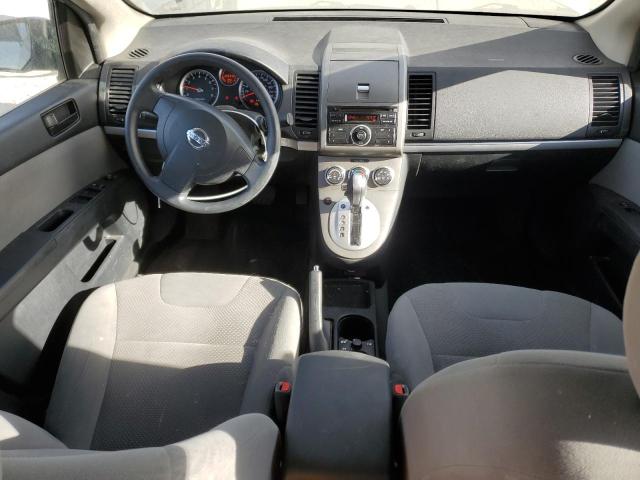 Photo 8 from auction – 2011 NISSAN SENTRA 2.0 with VIN 3N1AB6AP9BL613255