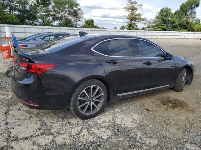 Photo 3 from auction – 2015 ACURA TLX TECH with VIN 19UUB2F54FA019536