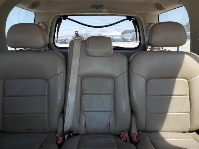 Photo 10 from auction – 2004 FORD EXPEDITION with VIN 1FMPU16L84LB34152