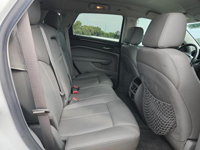 Photo 11 from auction – 2010 CADILLAC SRX with VIN 3GYFNGEY2AS602888