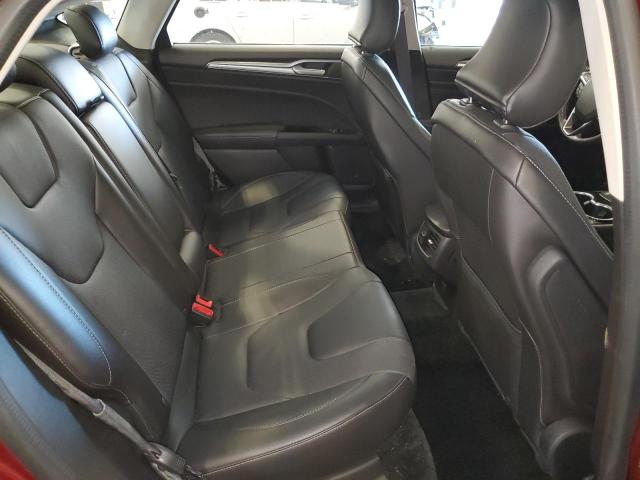 Photo 10 from auction – 2016 FORD FUSION TITANIUM with VIN 3FA6P0K94GR114911