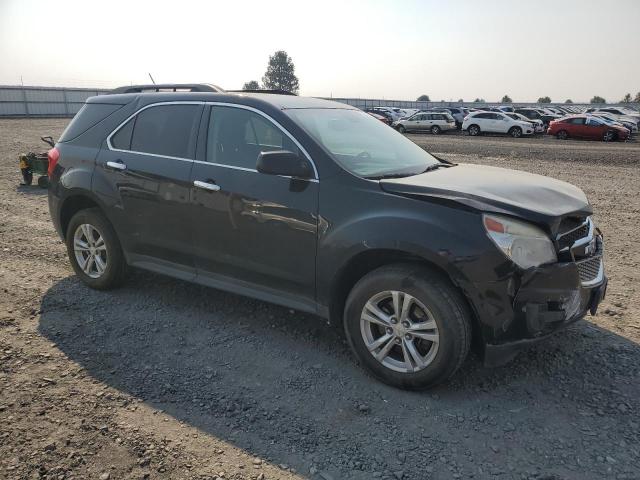 Photo 4 from auction – 2013 CHEVROLET EQUINOX LT with VIN 2GNFLEEK0D6293718