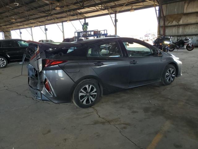 Photo 3 from auction – 2017 TOYOTA PRIUS PRIM with VIN JTDKARFP5H3064107