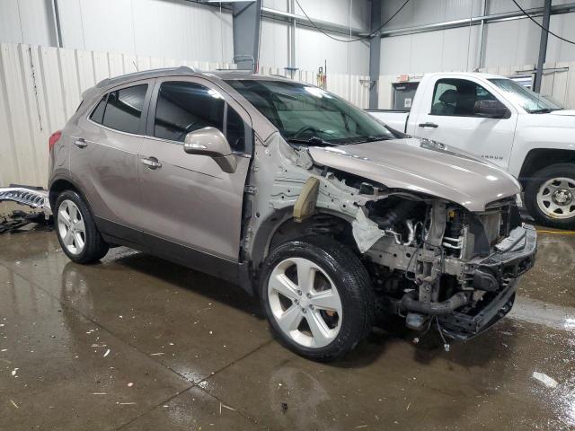 Photo 4 from auction – 2015 BUICK ENCORE CON with VIN KL4CJFSB6FB193984