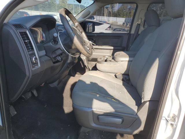 Photo 7 from auction – 2018 RAM 1500 ST with VIN 1C6RR6KT6JS101158