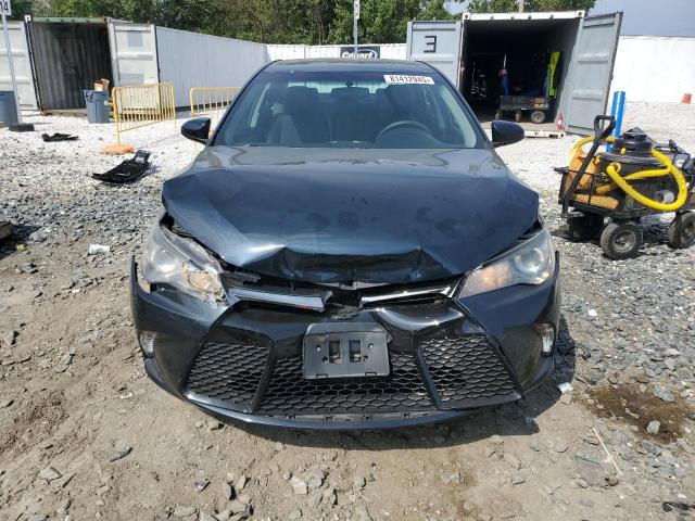 Photo 5 from auction – 2017 TOYOTA CAMRY LE with VIN 4T1BF1FK2HU386118