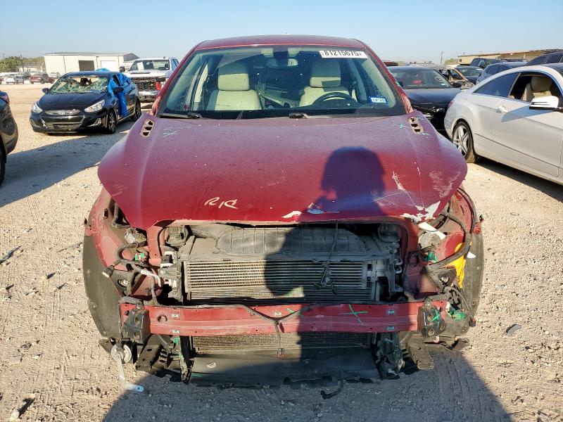 Photo 5 from auction – 2019 BUICK ENVISION P with VIN LRBFXBSA8KD007652