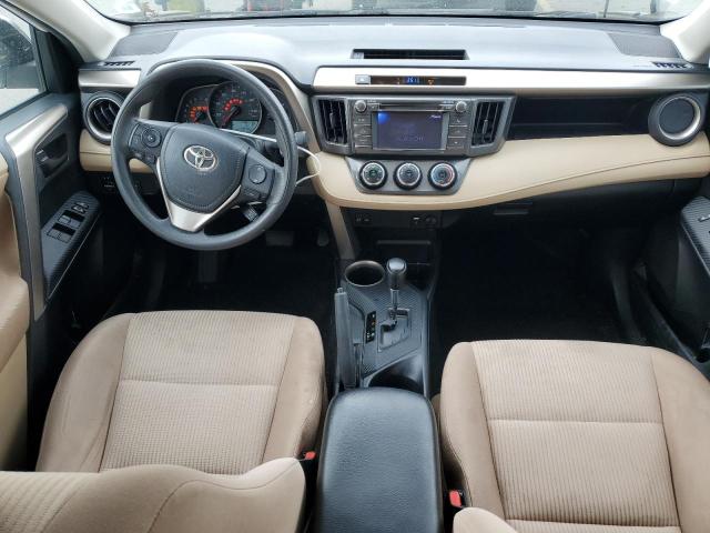 Photo 8 from auction – 2013 TOYOTA RAV4 LE with VIN 2T3BFREV3DW043247