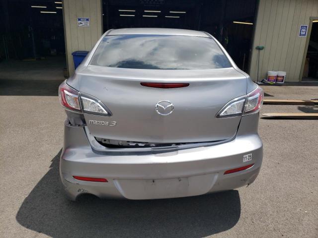 Photo 6 from auction – 2012 MAZDA 3 I with VIN JM1BL1UF8C1554101