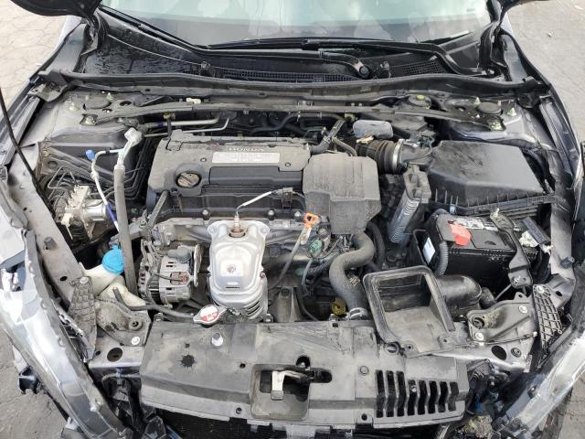 Photo 11 from auction – 2013 HONDA ACCORD EXL with VIN 1HGCR2F87DA100321