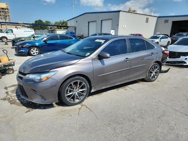 TOYOTA CAMRY LE 2015 with VIN 4T1BF1FK4FU940711 - Photo from auction