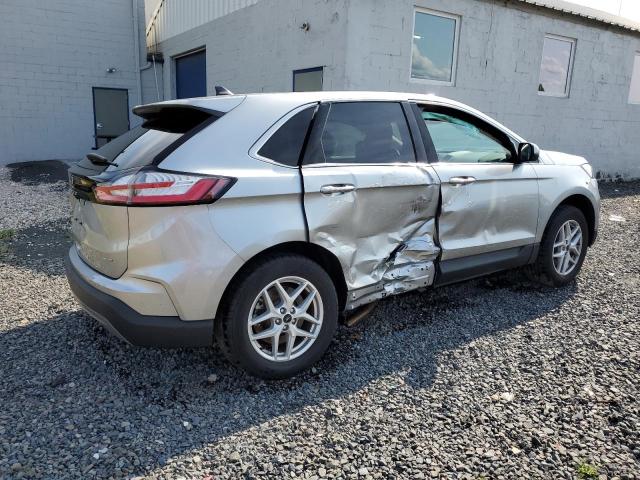 Photo 3 from auction – 2023 FORD EDGE SEL with VIN 2FMPK4J99PBA03772
