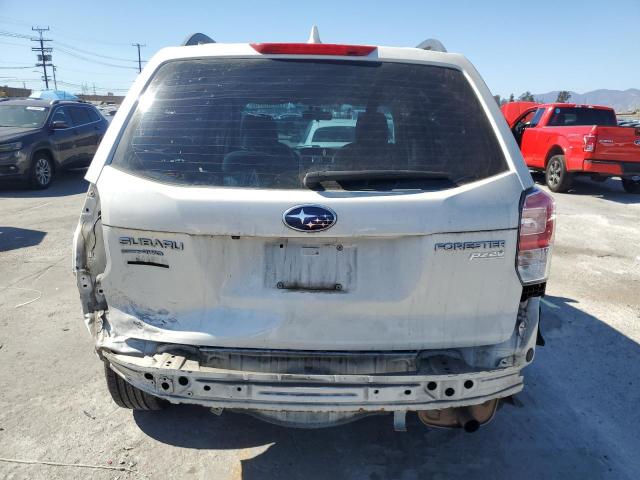 Photo 6 from auction – 2017 SUBARU FORESTER 2.5I with VIN JF2SJABC5HH462247