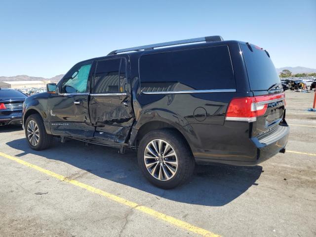 Photo 2 from auction – 2016 LINCOLN NAVIGATOR with VIN 5LMJJ3HT8GEL04135