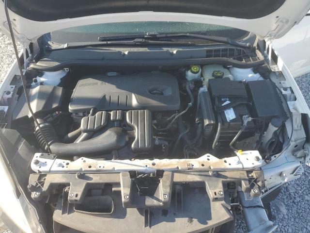 Photo 11 from auction – 2015 BUICK VERANO CON with VIN 1G4PR5SK0F4209946