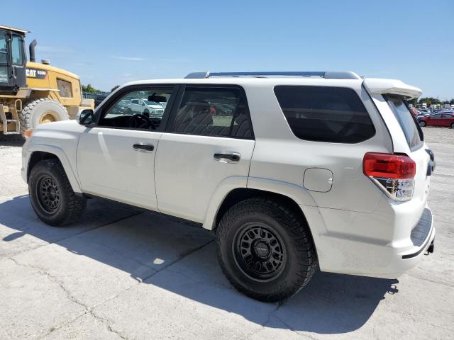 Photo 2 from auction – 2012 TOYOTA 4RUNNER SR5 with VIN JTEBU5JR2C5088771
