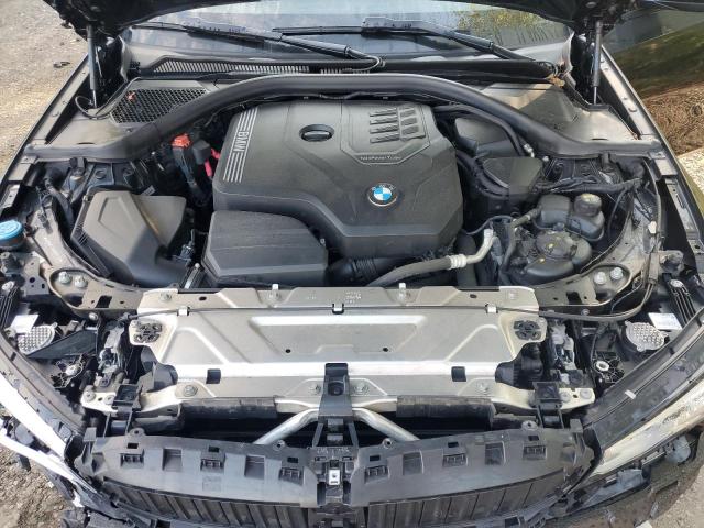 Zdjęcie 11 z aukcji – 2021 BMW 330XI z VIN 3MW5R7J03M8B89240