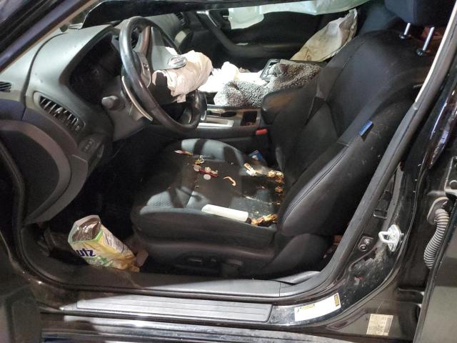 Photo 7 from auction – 2016 NISSAN ALTIMA 2.5 with VIN 1N4AL3AP2GC263565