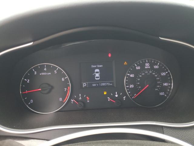 Photo 9 from auction – 2014 KIA CADENZA PR with VIN KNALN4D7XE5153814