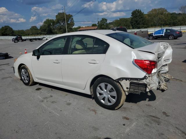 Photo 2 from auction – 2012 SUBARU IMPREZA with VIN JF1GJAA60CH025853